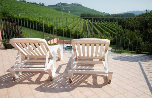 Villa con piscina e intera struttura a uso esclusivo casa del moré - Photo 57