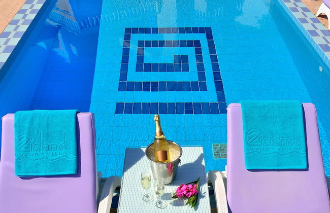 Hotel 12 Islands Villas - Photo 26