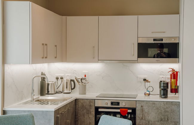 Shoreline Apartments - Foto 25