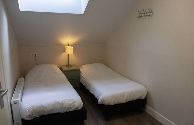 Villa in Netherlands With Private Pool - Foto 5