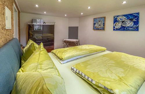 Ruhige Ferienwohnung in Wismar - Foto 18