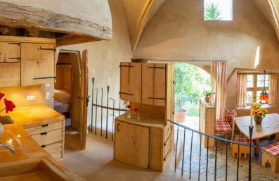 Turm zu Schloss Schedling - Photo 27