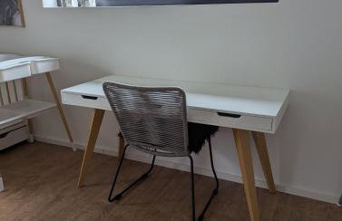 2 Bedroom Guest Apartment with Terrace - Foto 19