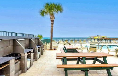 "Summer Winds" at Sunglow Resorts with Spectacular Ocean Views - Foto 20