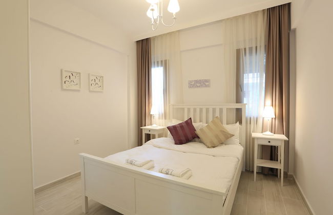 Alp Suites Lavanta - Foto 2
