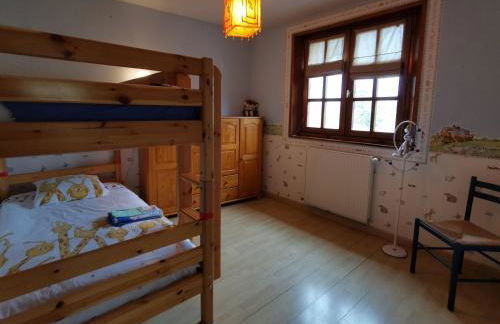 Maison familiale au cœur de la Haute-Loire - Randos et découverte du Puy-en-Velay - FR-1-582-322 - Foto 11