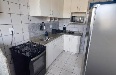 Apê 2 quartos Coqueiral de Itaparica - Foto 9