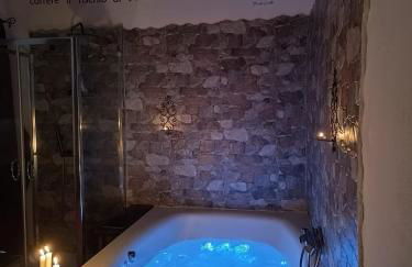 Le 10&10 SPA idromassaggio in camera Nepi VT - Foto 56