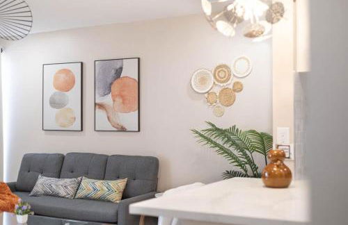 Peaceful Modern HNL Getaway - Foto 12