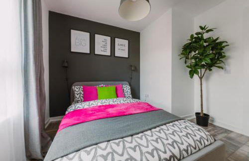 SmartSleep Apartments - Foto 54