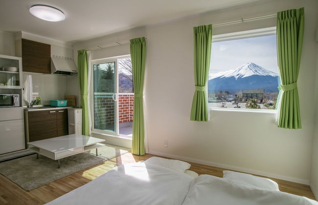 Cottage Yushin - Foto 7