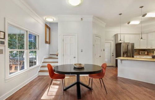 Starland Town House, Walk to the Park - Foto 6