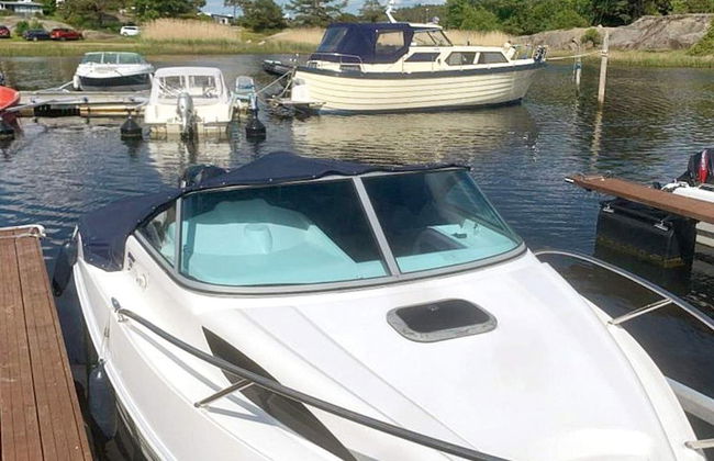 6 Person Holiday Home in Aure-by Traum - Foto 11