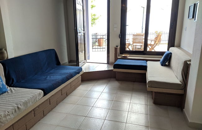 Zennova Sea & Mount Athos View 3 - Photo 5