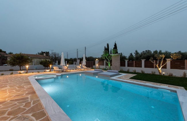 Paris Family Villa - Paris Family Villa - Foto 22