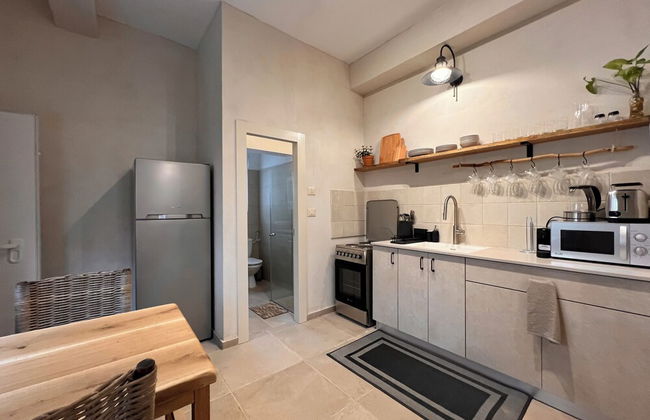 Haifa Downtown Eco Apt by Sea N' Rent - Foto 27