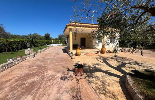 Villa Pergola - Foto 23