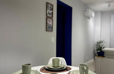 Lindo Apto a 3 Min do Expocentro de BC - Foto 15