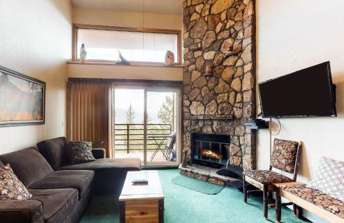 Buffalo Village 402 - Foto 1