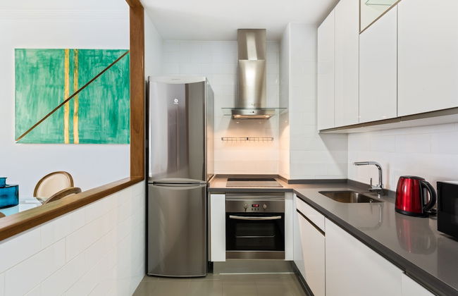 Genteel Home Zaragoza III - Foto 7