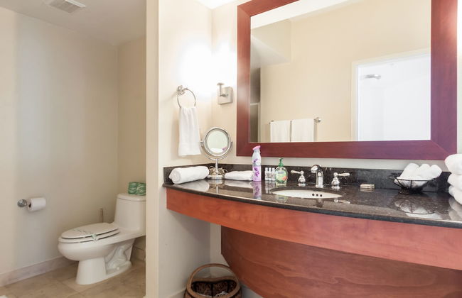 Private Ocean Condos at Trump Sunny Isles - Foto 68