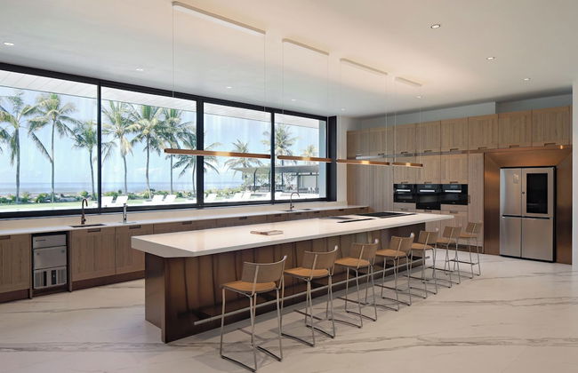 Saba Estate Luxury Villa Bali - Photo 41