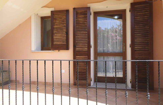 Aria di Vacanza - Zenzero - Photo 43