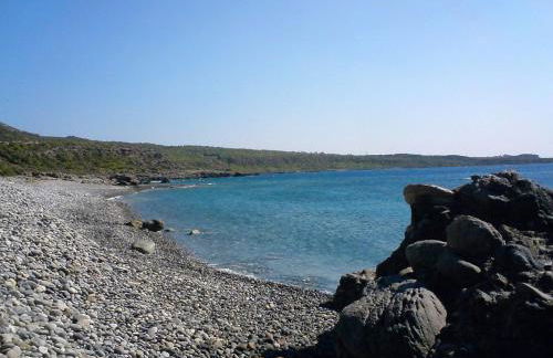 Elafonisi Vacation Blue Apartment - Foto 17