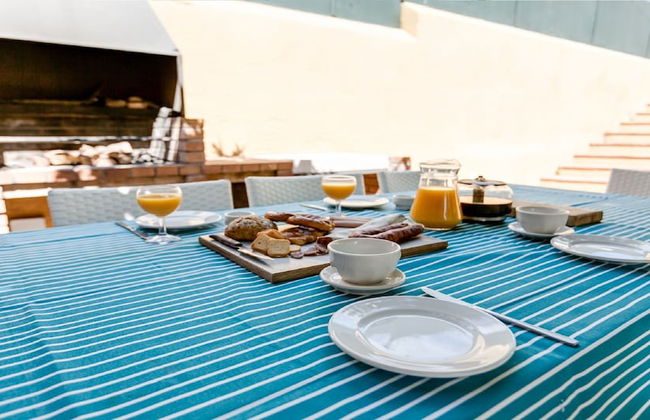 Vista Roses Mar - Villa Laura - Foto 36