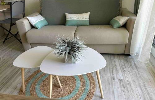 Studio Pin Rolland, presqu’île Saint-Mandrier - Photo 13