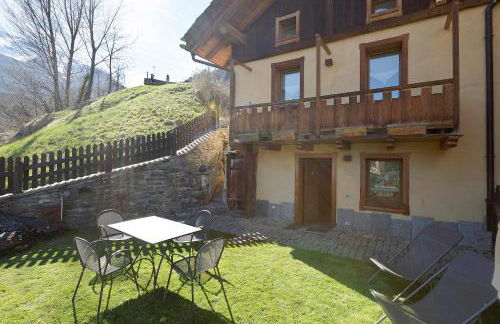 Casa Vacanze La Ravoire - Photo 29