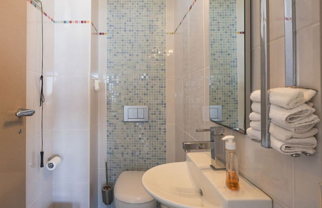 Meliti Luxury Villa - Foto 58