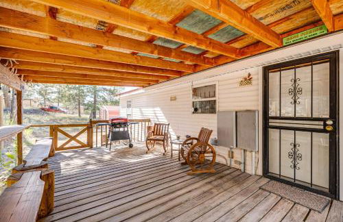 Cotopaxi Getaway with Deck 17 Mi to Royal Gorge - Photo 19