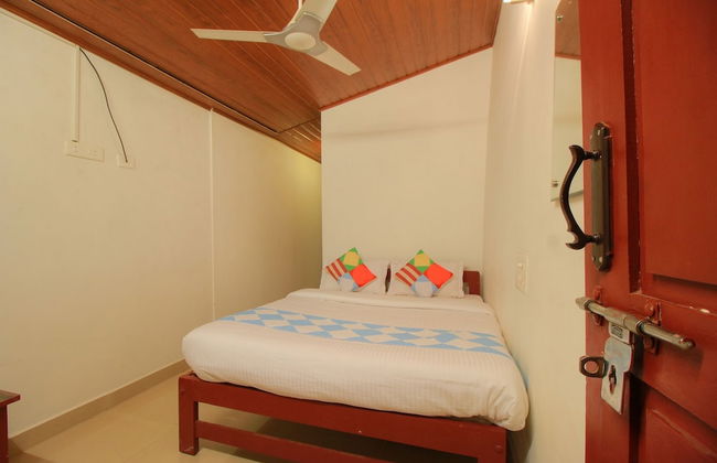 OYO 15200 Home Cozy Stay Hill Top Madikeri - Foto 15
