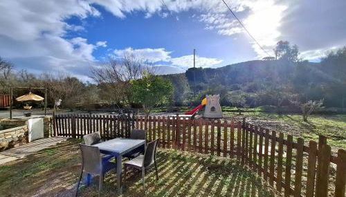 Casa Ulisse - Foto 3, Garden