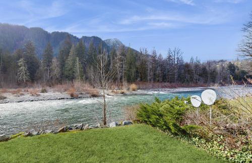 Sky River's Edge - Foto 32