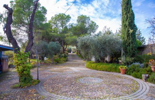 Cigarral Valdecolomba, cerca del casco histórico - Foto 33