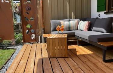 Ferienwohnung Sonnenplatz - Photo 16