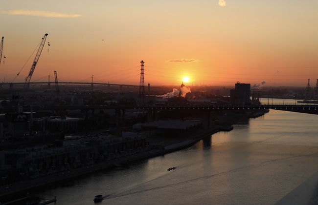 Pars Apartments Collins Wharf Docklands - Photo 26