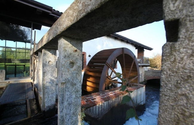 Il Vecchio Mulino di Bairo - Foto 37