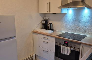 Geestebogen Haus - Foto 13