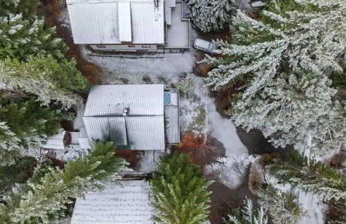 Mt. Hood Chalet - Foto 33