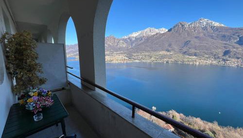 Residence sul Lago di Como vicino Bellagio - Foto 5