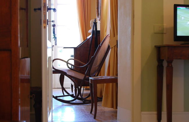 Dimora Garibaldi - Foto 54