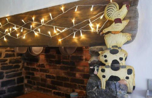 Old Inn House - Foto 8