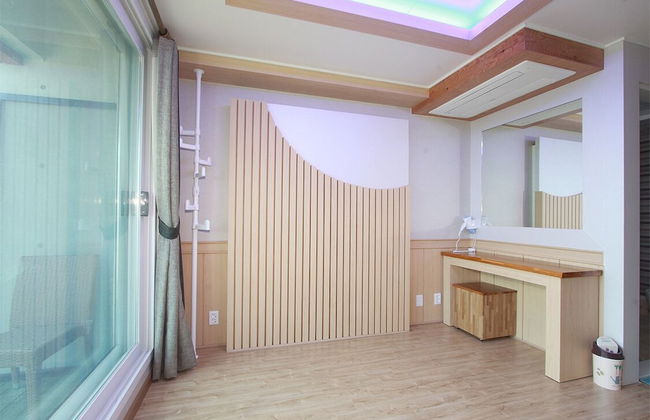 Blue Road Town Pension-Crystal - Foto 3