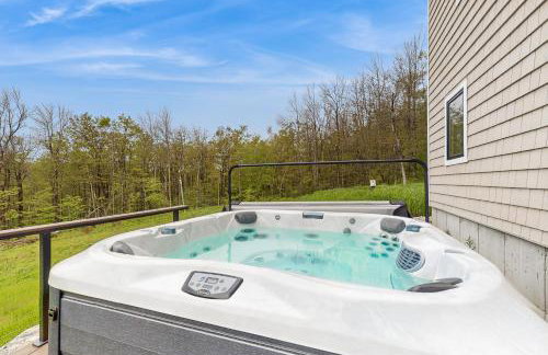 Ninevah Vista Getaway - Foto 3