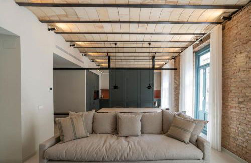 VLC Host - Martí Apartments - Foto 57