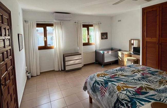 Villa With Private Pool in Moraira - Foto 9