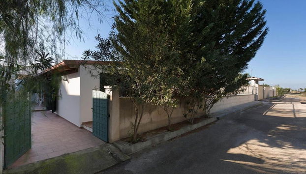 995 Trilo Corallo in Porto Cesareo - Foto 4, Habitación